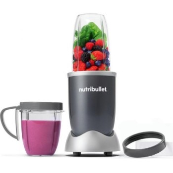 BLENDER NUTRIBULLET 600W 700ML