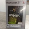 TOM CLANCY S SPLINTER CELL - PS2