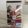 FIFA 08 PSP