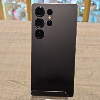 SAMSUNG GALAXY S25 ULTRA 12GB 512GB NOIR