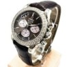 MONTRE OMEGA DE VILLE  CO-AXIAL DIAMANTS
