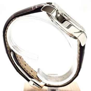 MONTRE OMEGA DE VILLE  CO-AXIAL DIAMANTS