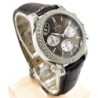 MONTRE OMEGA DE VILLE  CO-AXIAL DIAMANTS