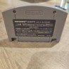 BANJO - KAZOOIE JAP - NINTENDO 64 (CARTOUCHE SEULE)