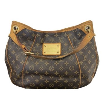 LOUIS VUITTON GALLIERA PM MONOGRAM
