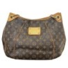 LOUIS VUITTON GALLIERA PM MONOGRAM