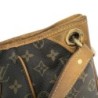 LOUIS VUITTON GALLIERA PM MONOGRAM