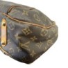 LOUIS VUITTON GALLIERA PM MONOGRAM