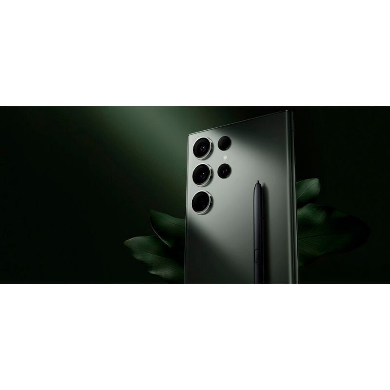 SAMSUNG GALAXY S23 ULTRA 5G 256GB VERT