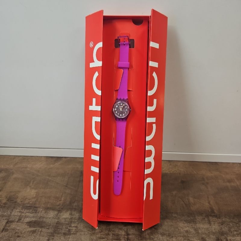 swatch magenta