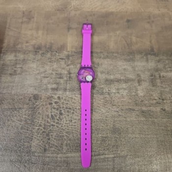 swatch magenta