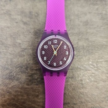swatch magenta