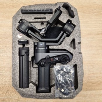 ZHIYUN WEEBILL 2 (CR120)