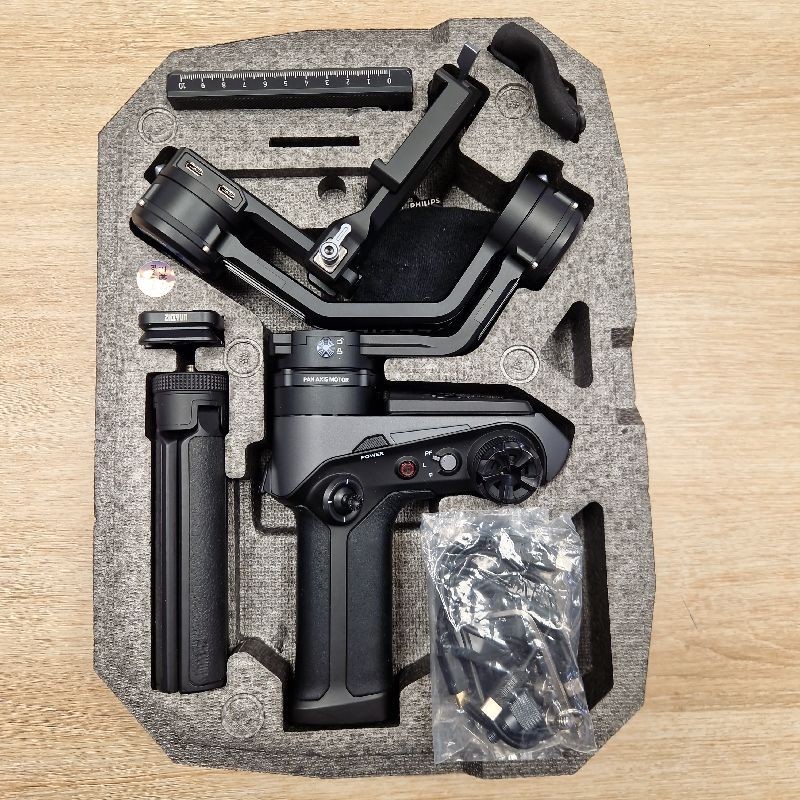 ZHIYUN WEEBILL 2 (CR120)