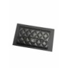 CHANEL PORTEFEUILLE CLASSIQUE RABAT CUIR GRAINE