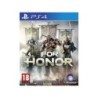 PS4 FOR HONOR