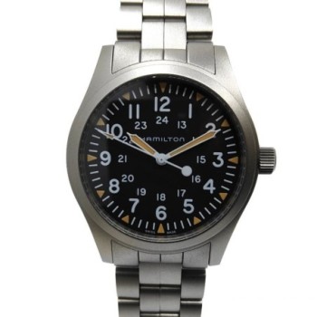HAMILTON KHAKI FIELD MECHANICAL 42MM H69529133