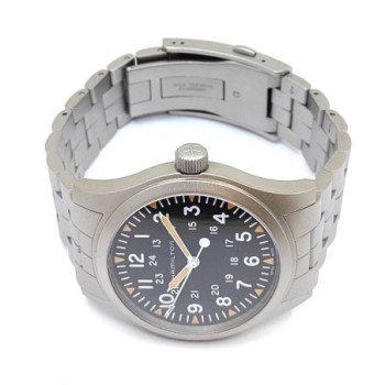 HAMILTON KHAKI FIELD MECHANICAL 42MM H69529133