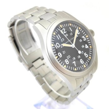 HAMILTON KHAKI FIELD MECHANICAL 42MM H69529133