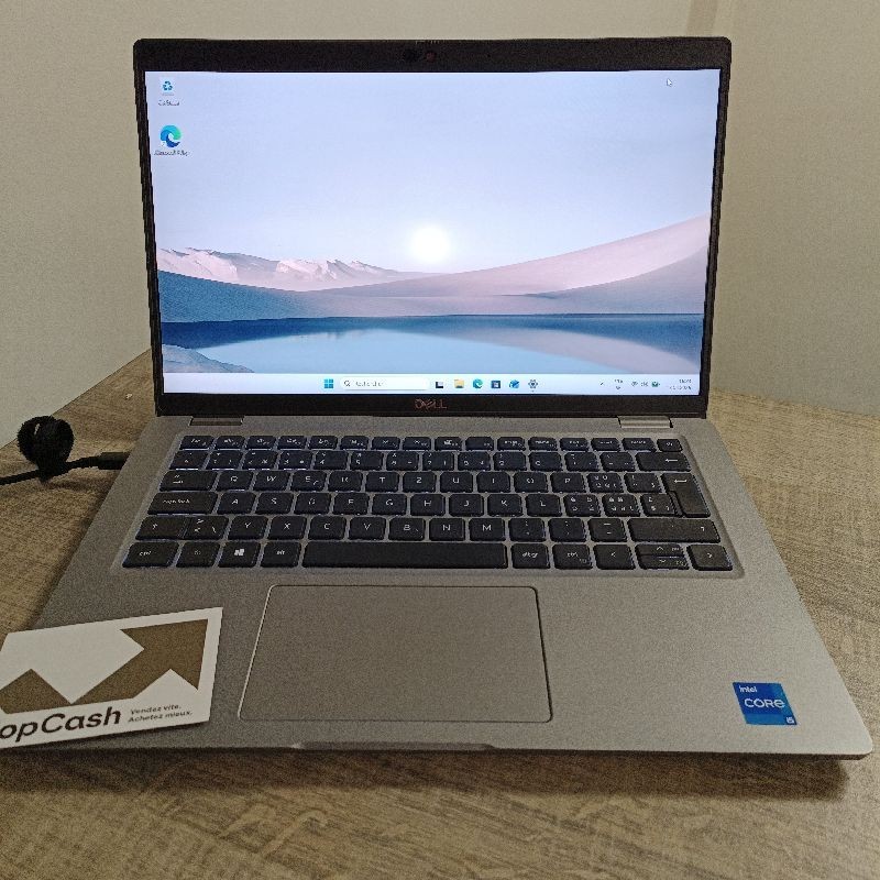 DELL LATITUDE 5420 i5 1145G7 16GB 512GB