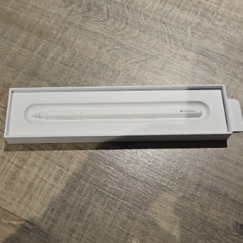 APPLE PENCIL PRO (iPad Pro M4, M5) iPad Air (M2, M3) iPad Mini (a17 Pro)