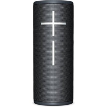 ENCEINTE BT UE BOOM 4 NOIR