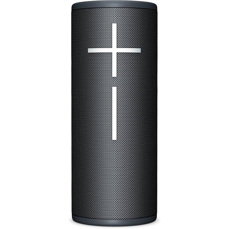 ENCEINTE BT UE BOOM 4 NOIR