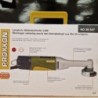 MEULEUSE D'ANGLE À LONG COL PROXXON 28547 LHW 230 VOLTS EN COFFRET OCC