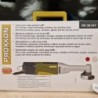 MEULEUSE D'ANGLE À LONG COL PROXXON 28547 LHW 230 VOLTS EN COFFRET OCC