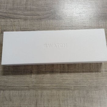 APPLE WATCH SWERIES 11 46MM JET BLACK  CEL