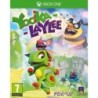 Yooka-Laylee (Xbox One)
