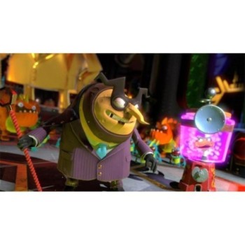 Yooka-Laylee (Xbox One)