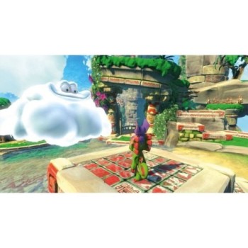 Yooka-Laylee (Xbox One)