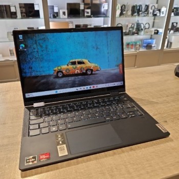 LENOVO YOGA 6 14' RYZEN 5 5500U 8GB 512GB TACTILE