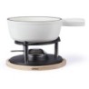 Livoo TRADITIONAL FONDUE SET