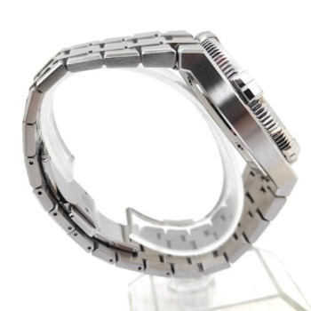 MAURICE LACROIX AIKON VENTURER GMT 43MM AUTOMATIQUE AI6158-SS002-330-1