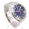 MAURICE LACROIX AIKON VENTURER GMT 43MM AUTOMATIQUE AI6158-SS002-330-1