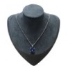 COLLIER PENDENTIF CHOPARD HAPPY DIAMONDS EN OR GRIS 750 5.96GRS