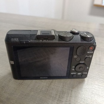 SONY DSC-HX60V