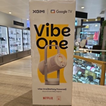 XGIMI VIBE ONE