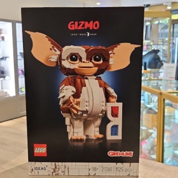 Gremlins: Gizmo LEGO 21361
