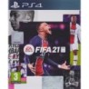 FIFA 21 - PS4