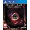 RESIDENT EVIL REVELATIONS 2 - PS4
