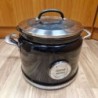 MULTICUISEUR KITCHENAID 5KMC4241EOB NOIR ALU