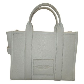 MARC JACOBS TOTE BAG BLANC MEDIUM