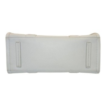 MARC JACOBS TOTE BAG BLANC MEDIUM