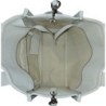 MARC JACOBS TOTE BAG BLANC MEDIUM