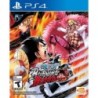 Bandai Namco ONE PIECE Burning Blood  PlayStation 4