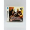 Castlevania Portrait of Ruin Nintendo DS COMPLET