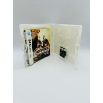 Castlevania Portrait of Ruin Nintendo DS COMPLET